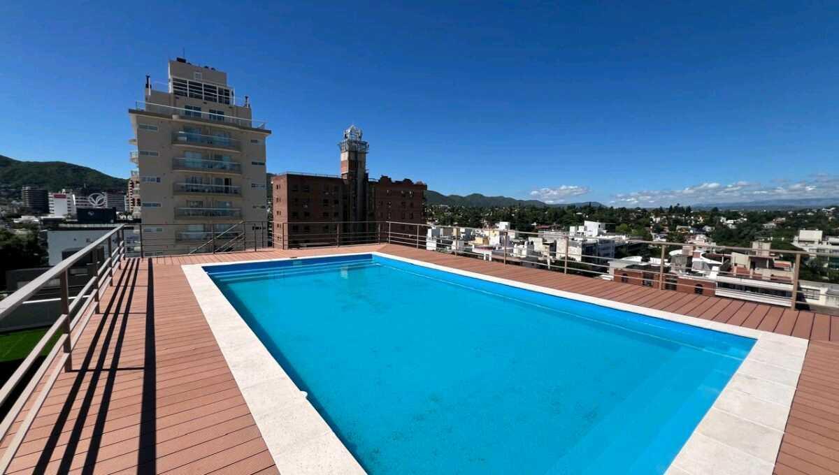 Foto de Departamento en edificio BIOR, moderno y de categoria. Centro, imagen 2