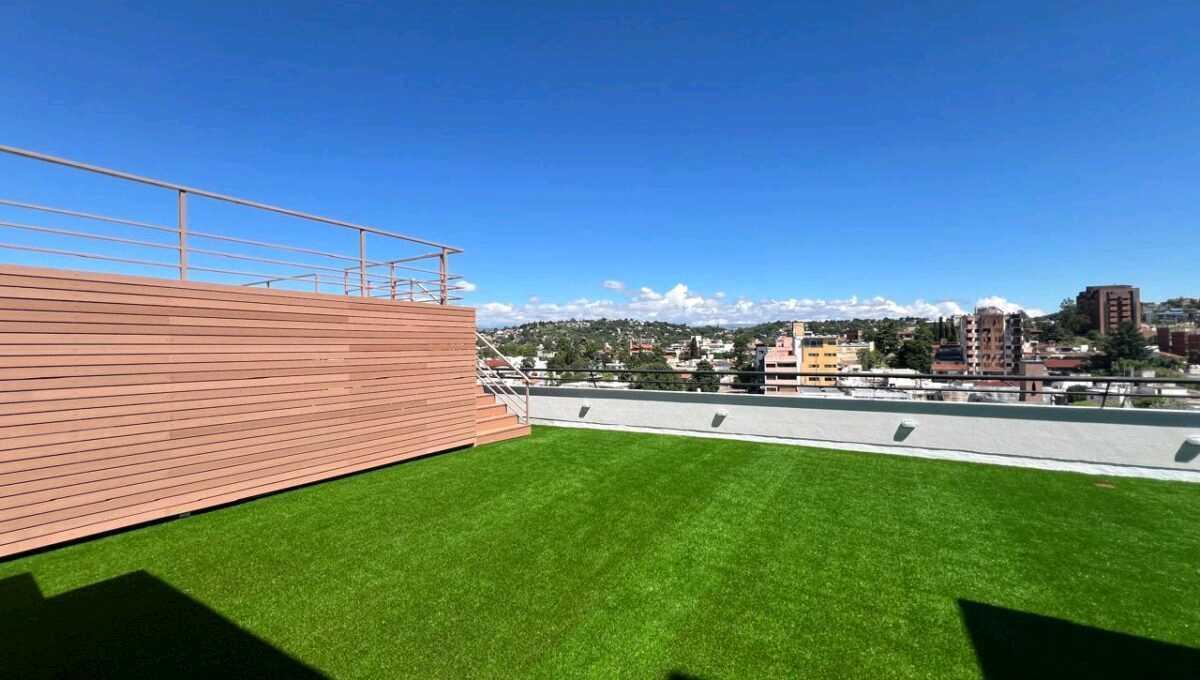 Foto de Departamento en edificio BIOR, moderno y de categoria. Centro, imagen 5