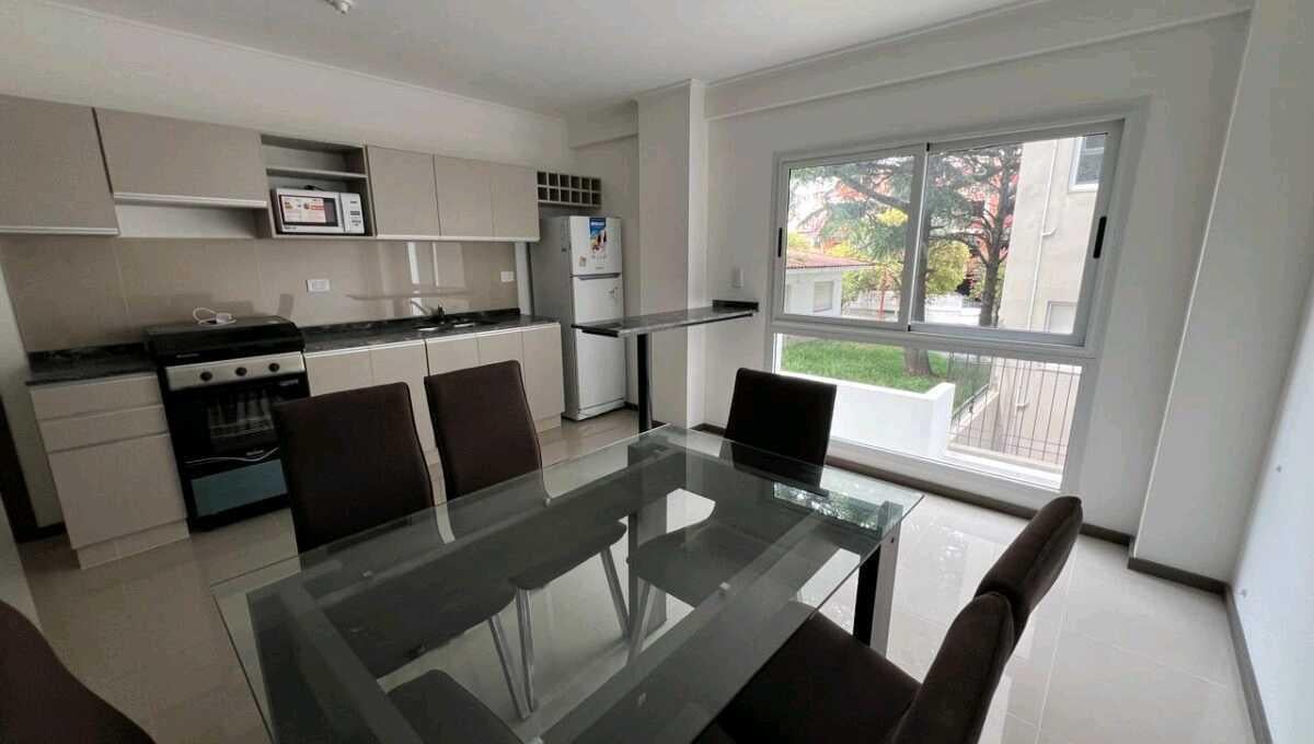 Foto de VENTA – DEPARTAMENTO DE 1 DORMITORIO CON COCHERA Y AMENITIES PREMIUM, imagen 3