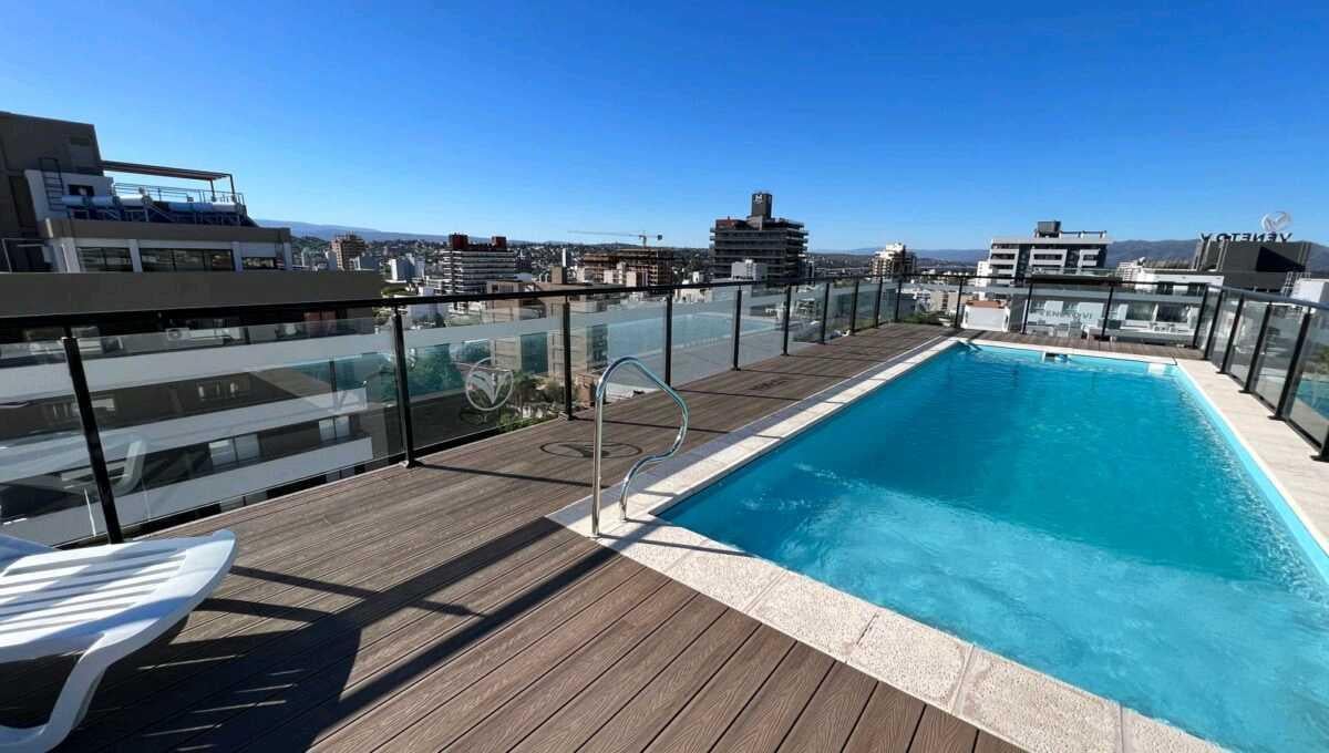Foto de VENTA – DEPARTAMENTO DE 1 DORMITORIO CON COCHERA Y AMENITIES PREMIUM, imagen 1