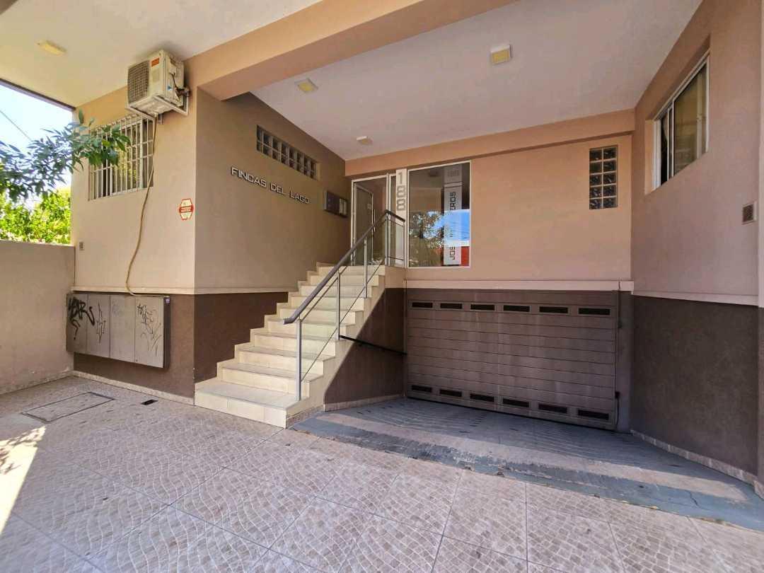 Foto de VENTA – Departamento en planta baja a 2 cuadras del centro patio coche, imagen 3