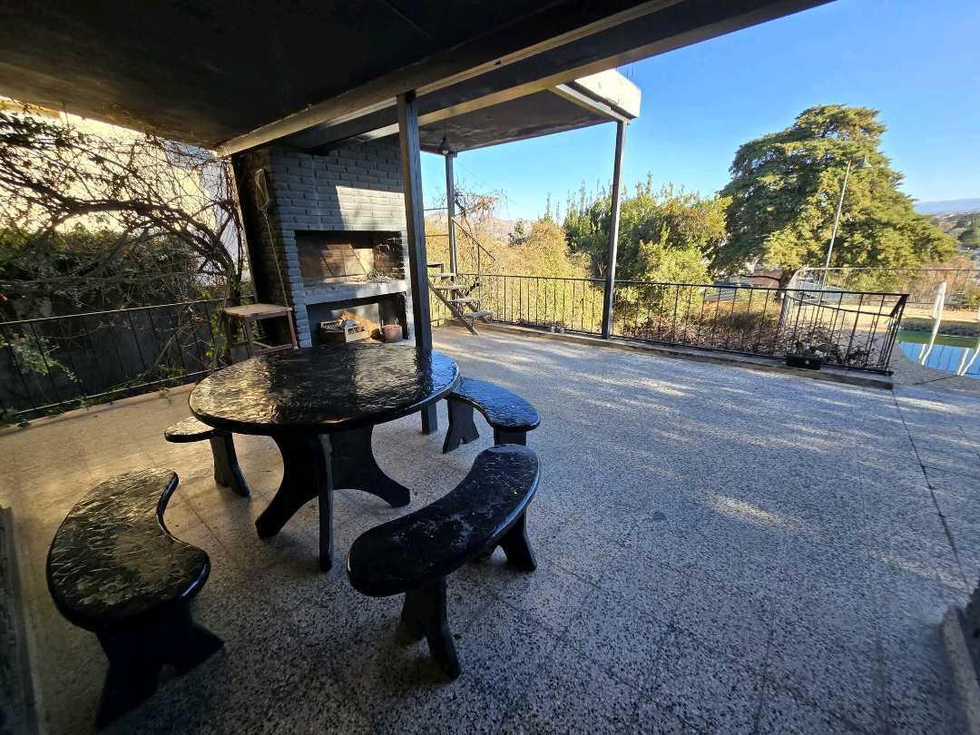 Foto de CASA EN VENTA – B° LOS MANANTIALES, VILLA CARLOS PAZA solo 8 cuadras, imagen 5