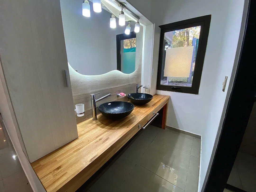 VENTA CASA EN BARRIO CERRADO EL DORADO 3