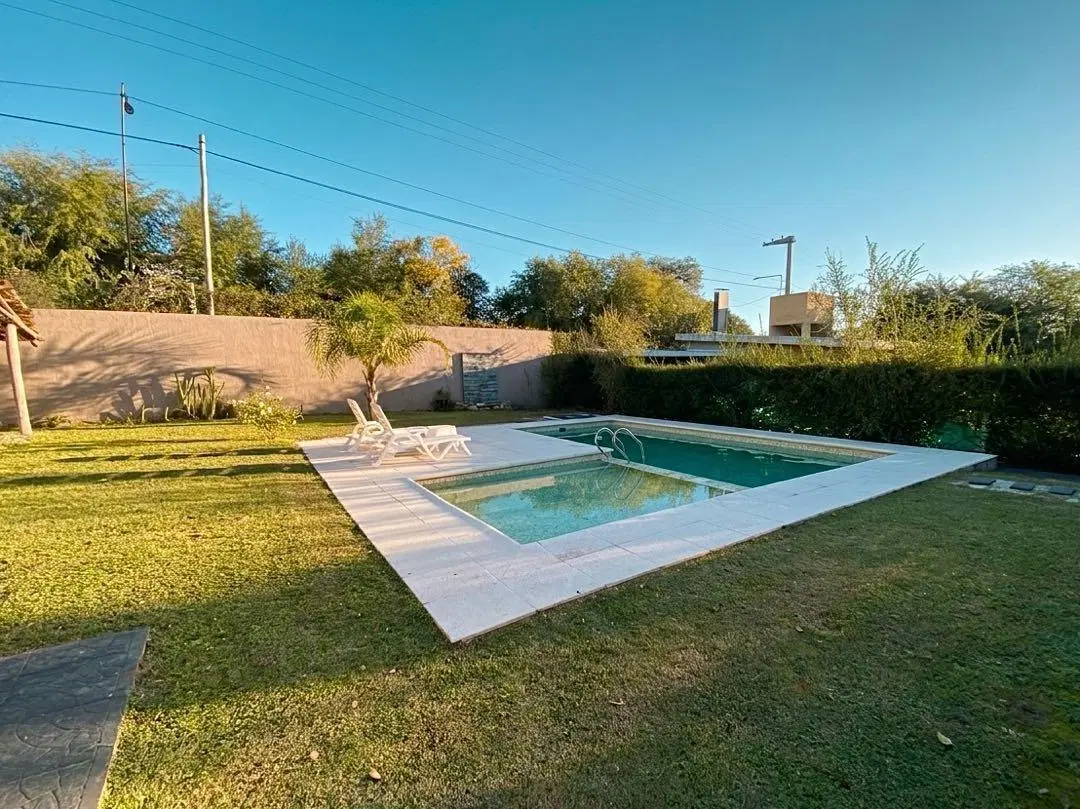 VENTA CASA EN BARRIO CERRADO EL DORADO 5