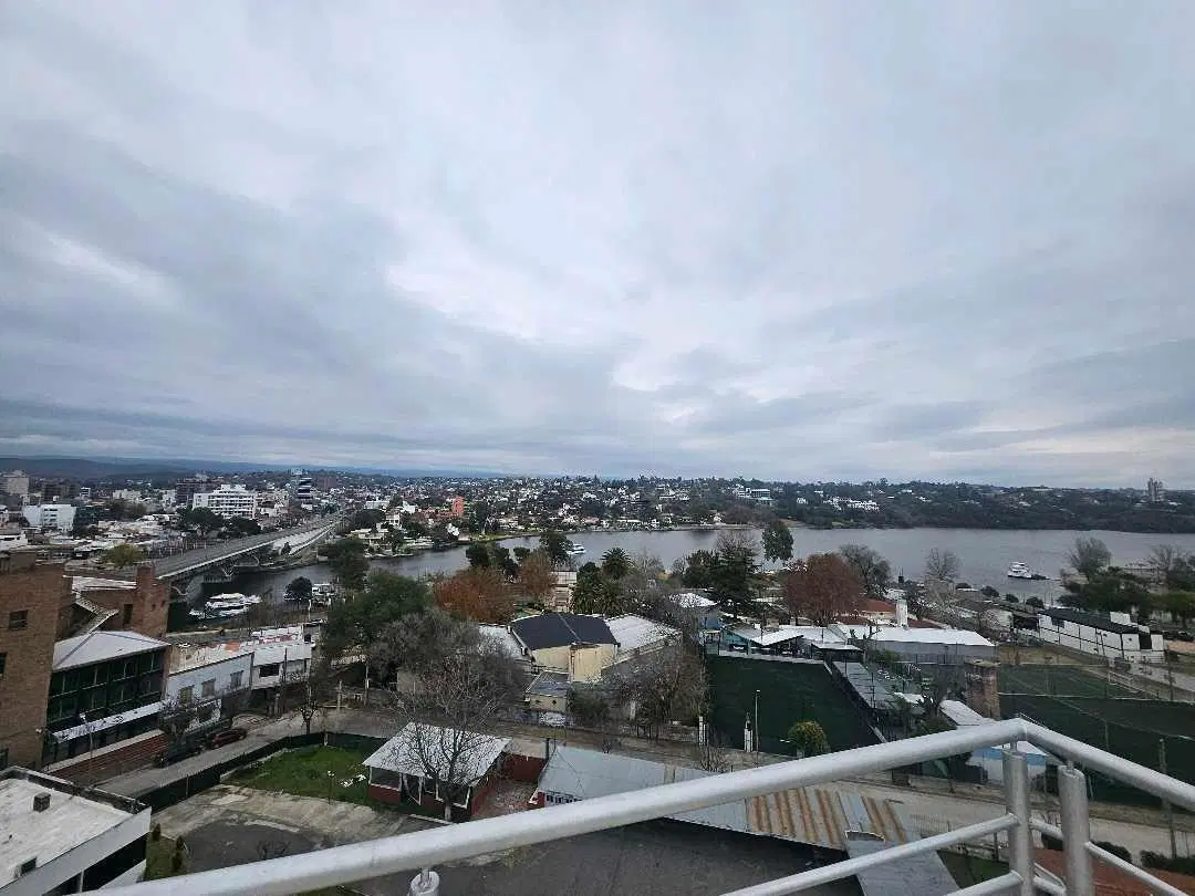 EXCELENTE OPORTUNIDAD DPTO CATEGORIA CON VISTA AL LAGO 5