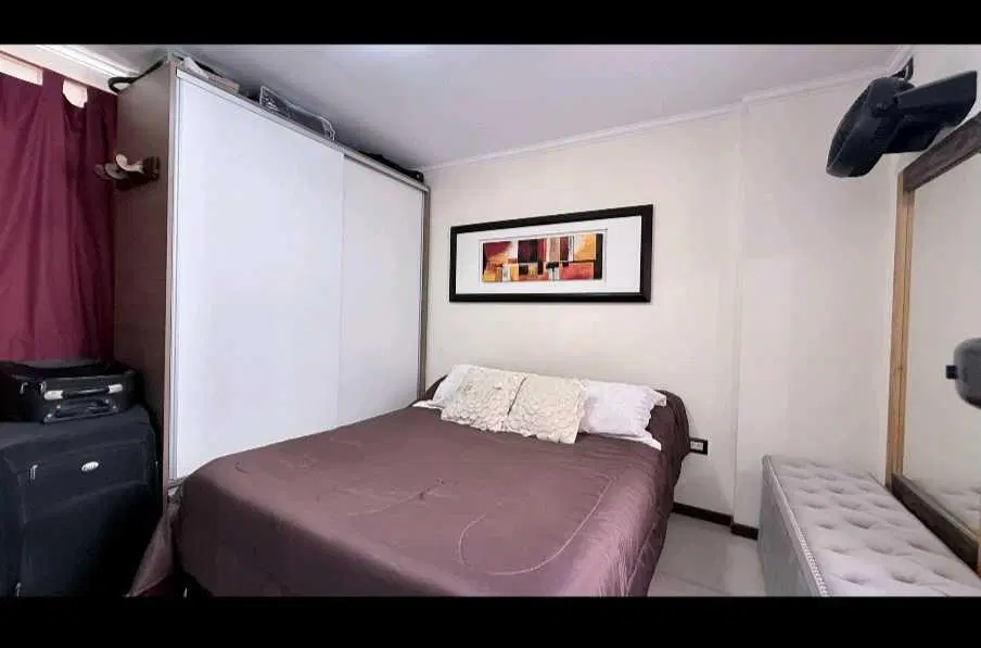 ¡Oportunidad en Miralejos 8! Departamento de 2 Dormitorios con Cochera 3