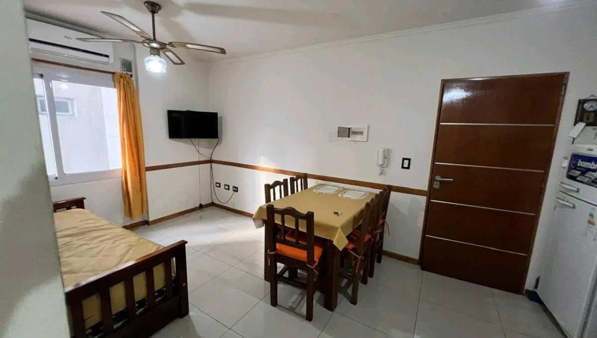 DEPARTAMENTO EN VENTA–MIRALEJOS III 
 Confort,ubicación,pileta climati 5