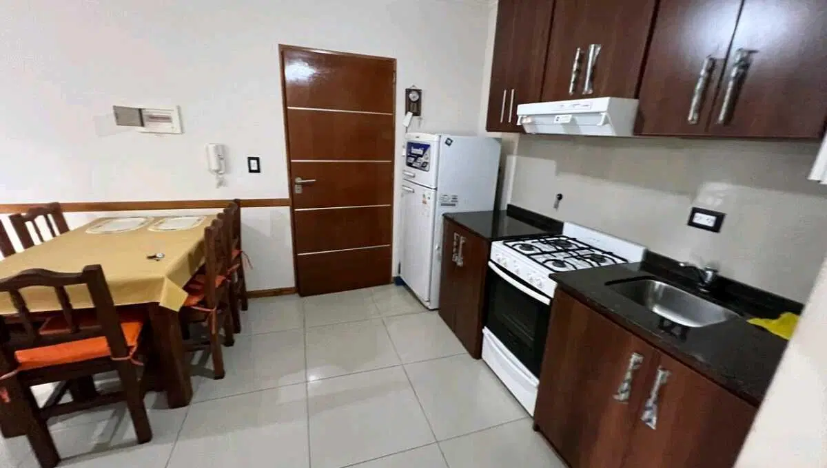 DEPARTAMENTO EN VENTA–MIRALEJOS III 
 Confort,ubicación,pileta climati 4