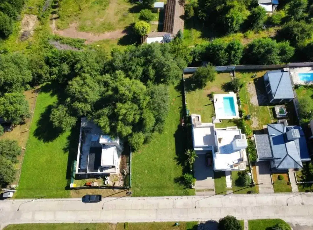 VENTA: Lote en barrio cerrado El Dorado 2, 702 m², con escritura, pavi 1