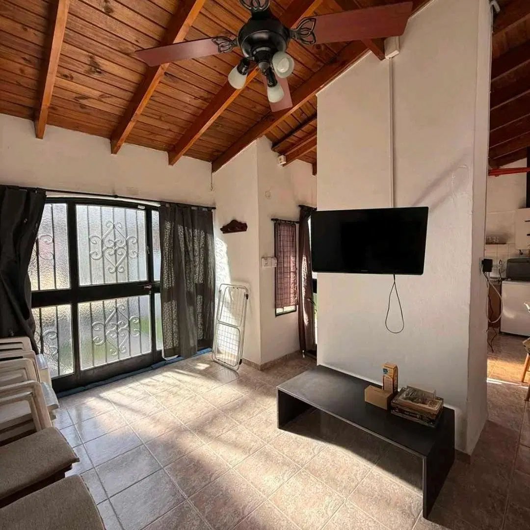 TU OPORTUNIDADDE VIVIR CERCA.COSTANERA CASA DOS.DORM 3