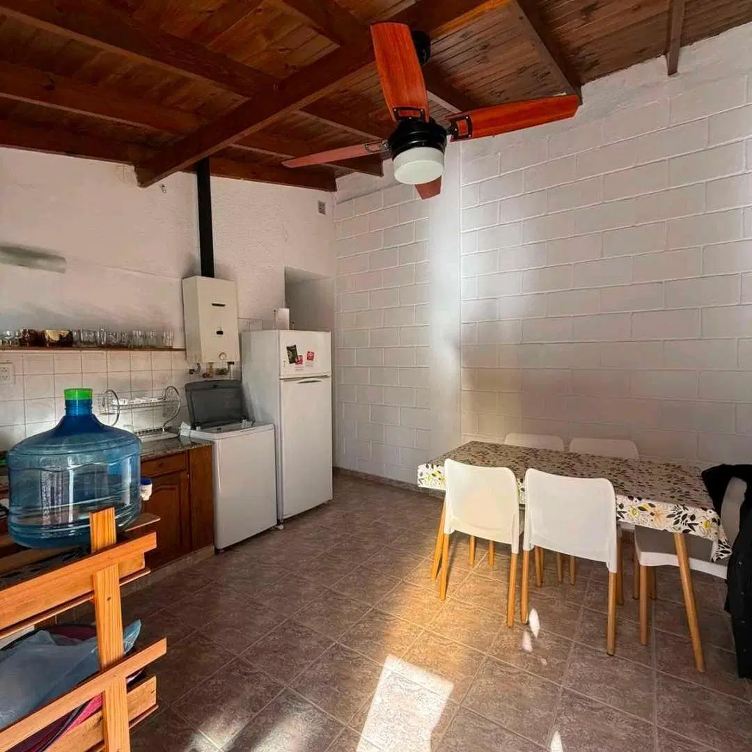 TU OPORTUNIDADDE VIVIR CERCA.COSTANERA CASA DOS.DORM 4