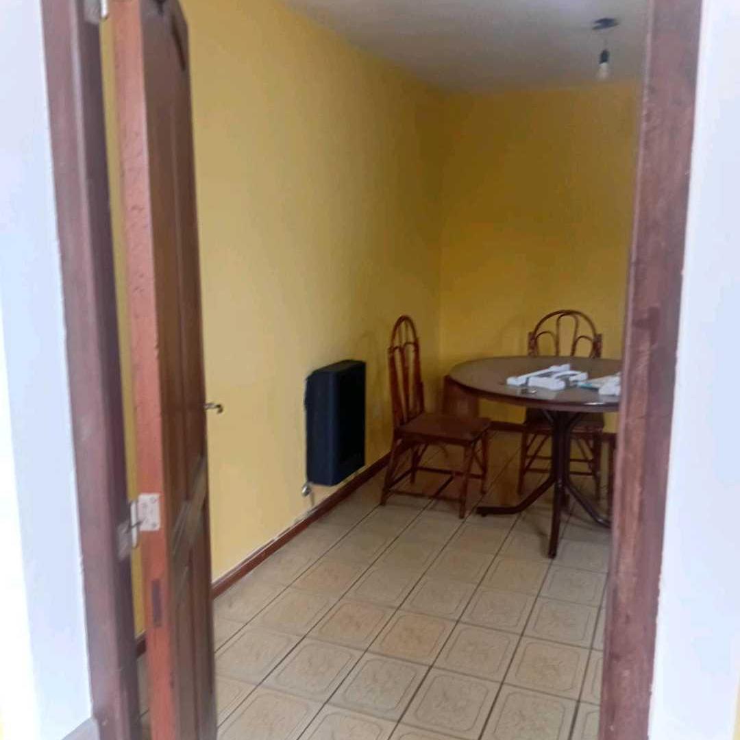 Foto de Alquiler anual dpto 1 dorm cochera, imagen 1