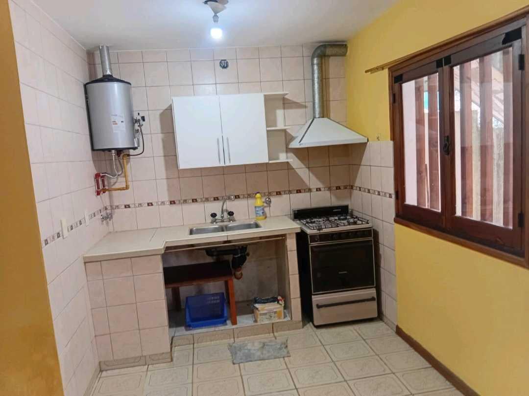 Foto de Alquiler anual dpto 1 dorm cochera, imagen 3