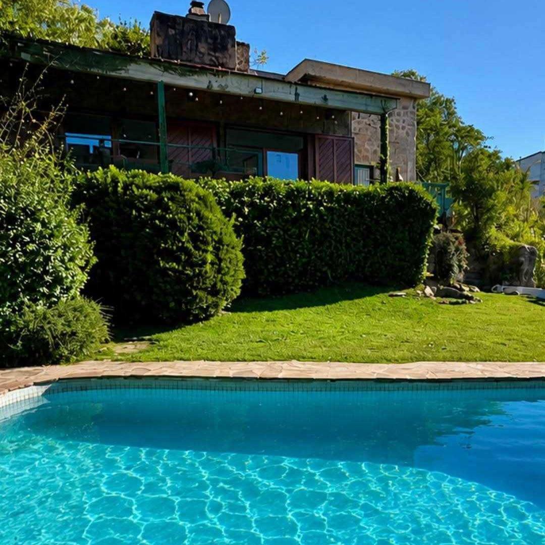 Foto de VENTA CASA CON VISTA PANORÁMICA AL LAGO SAN ROQUE Villa Suiza, imagen 3