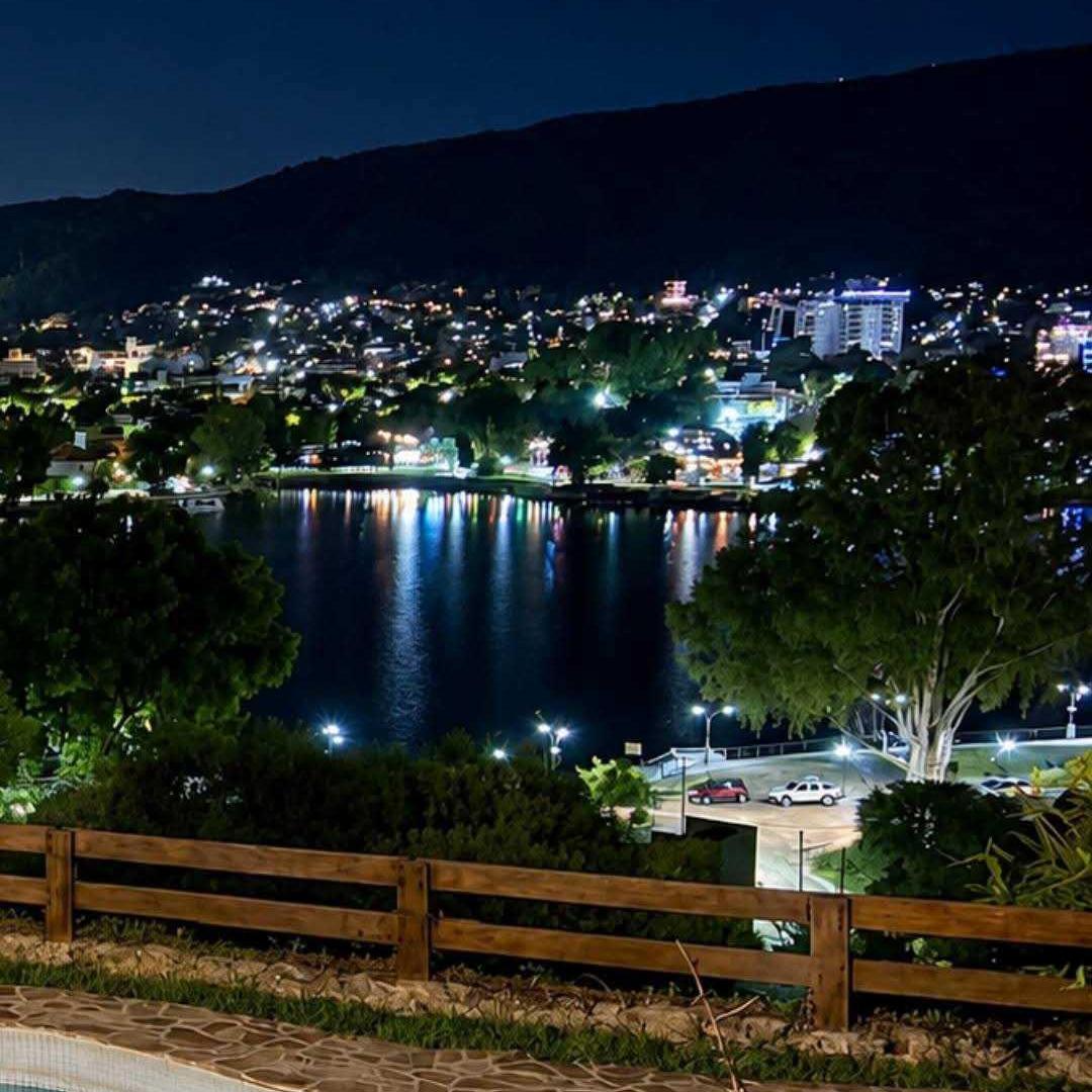 Foto de VENTA CASA CON VISTA PANORÁMICA AL LAGO SAN ROQUE Villa Suiza, imagen 5