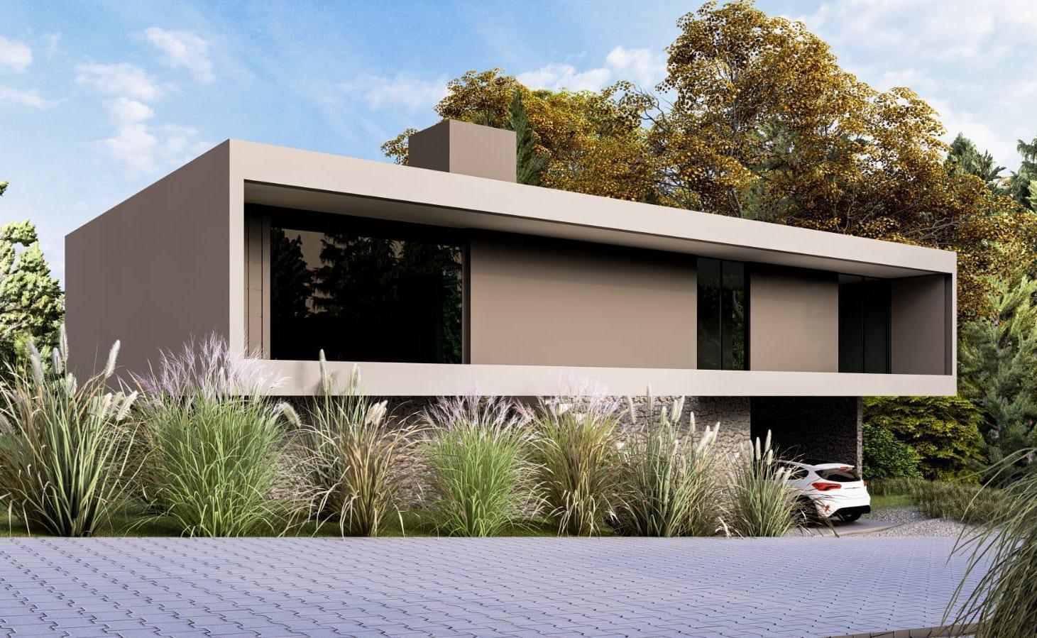 Foto de housing de montaña, imagen 4