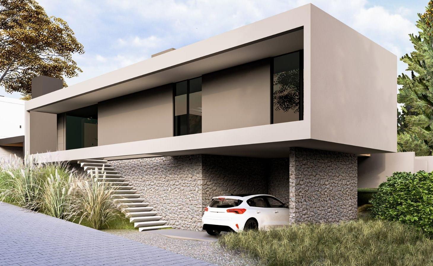 Foto de housing de montaña, imagen 3