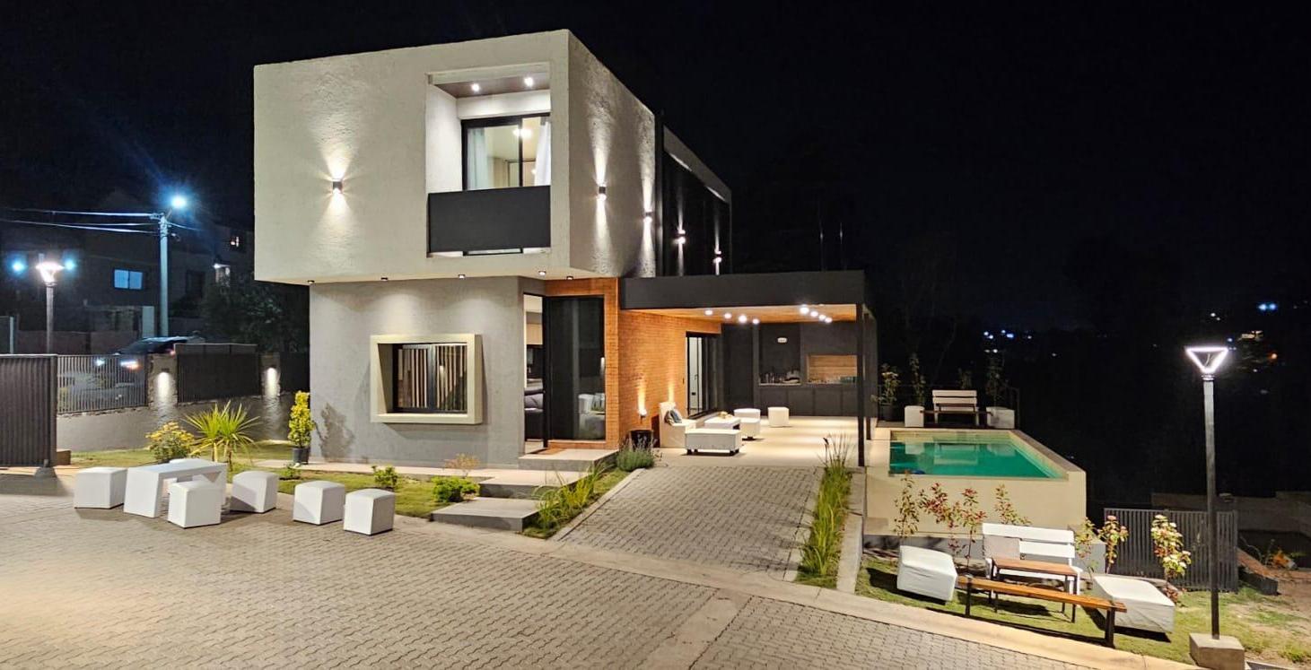 Foto de housing de montaña, imagen 1