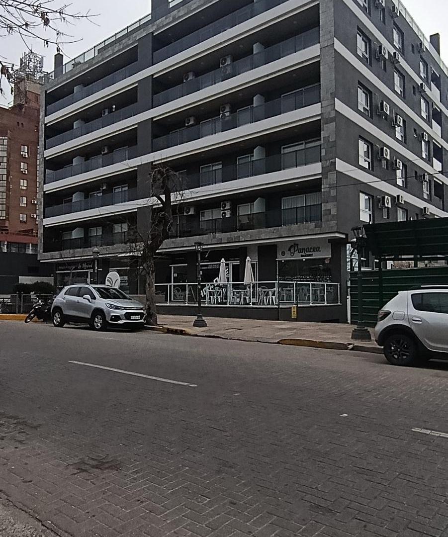 Foto de departamento edificio Véneto 8, imagen 1