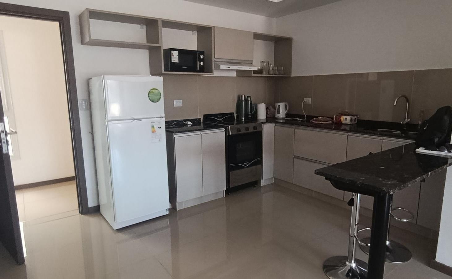 Foto de departamento edificio Véneto 8, imagen 2