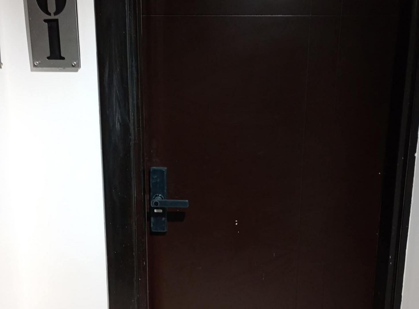 Foto de DEPARTAMENTO EDIFICIO FLORIDA, imagen 5