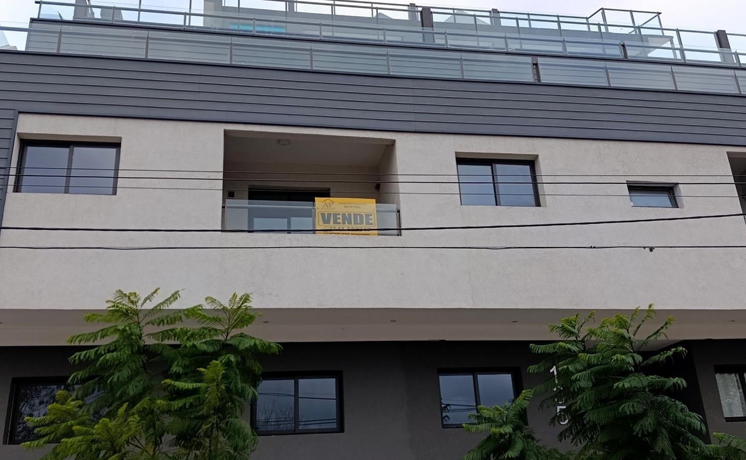 Foto de DEPARTAMENTO EDIFICIO FLORIDA, imagen 1