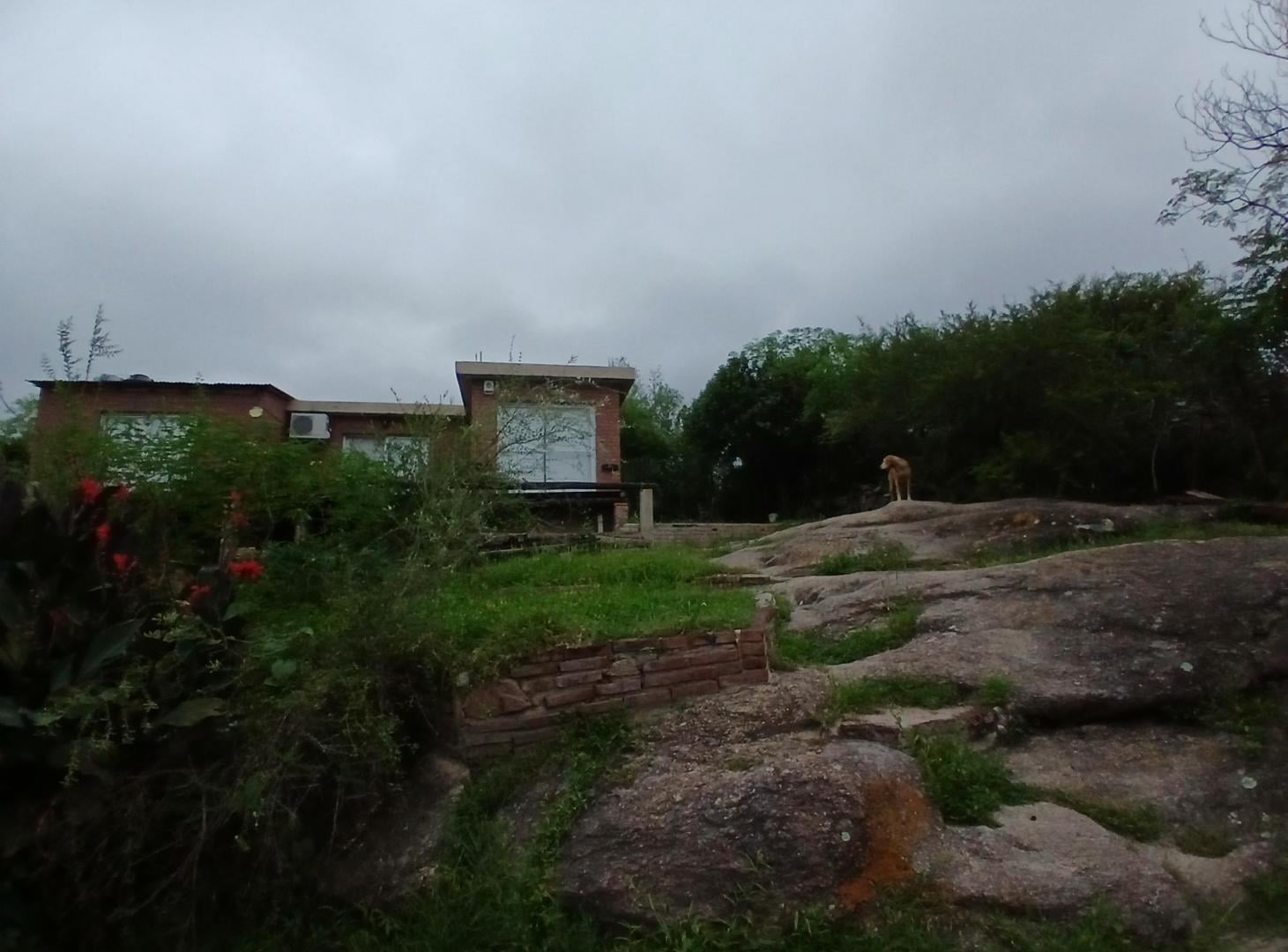 Foto de CASA 3 DORMITORIOS EN CABALANGO, imagen 3