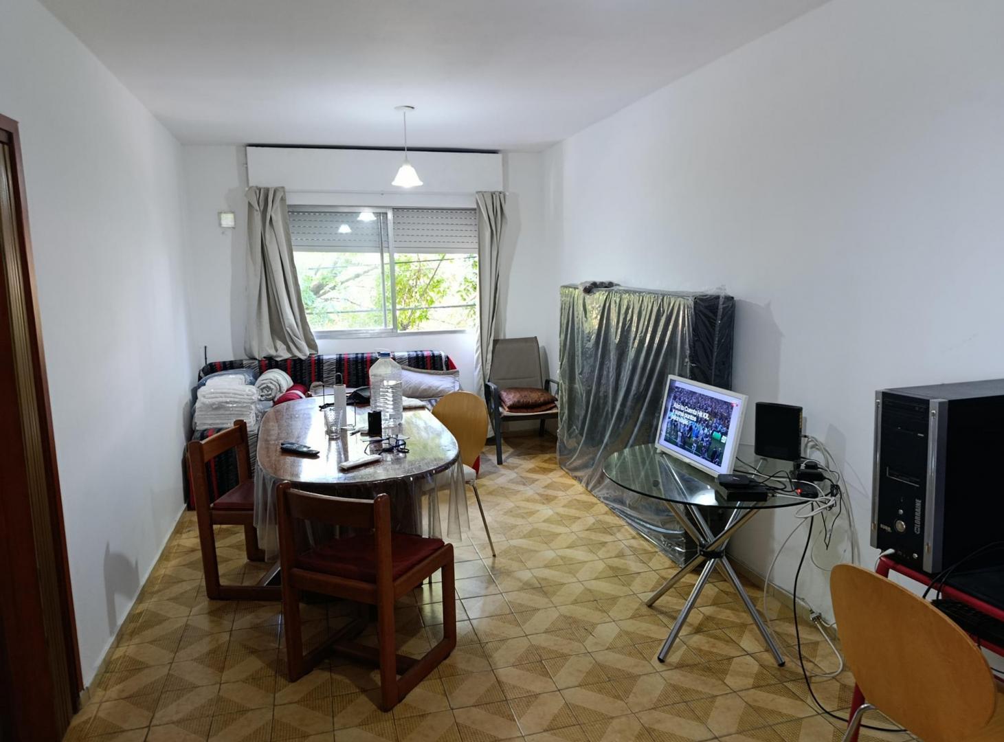 Foto de DEPARTAMENTO 1 DORMITORIO, imagen 2