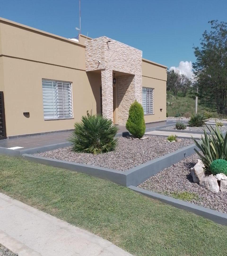 Foto de CASA ALTOS DE CARLOS PAZ, imagen 1