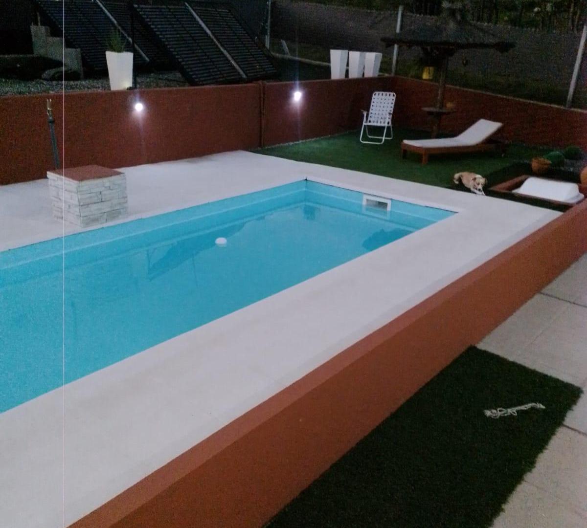Foto de CASA ALTOS DE CARLOS PAZ, imagen 5