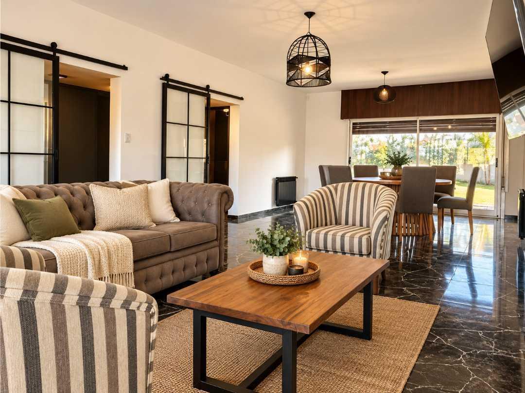 Foto de ESPECTACULAR CASA EN VENTA | BARRIO LA CUESTA – VILLA CARLOS PAZ, imagen 5