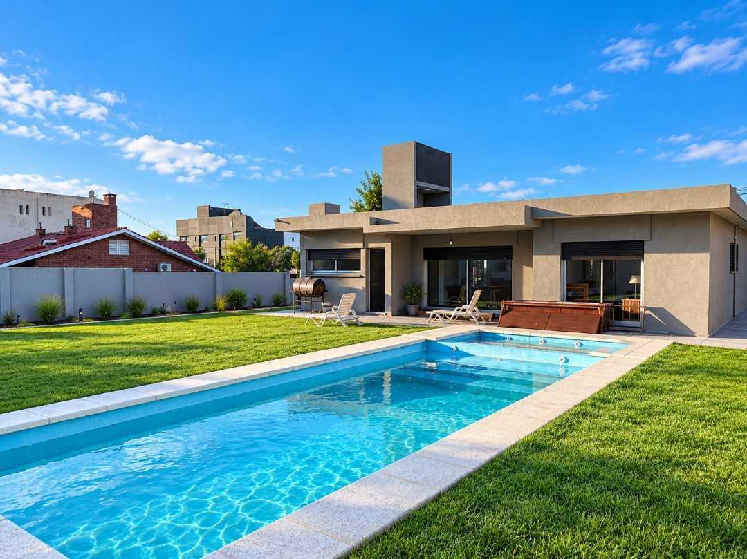 Foto de ESPECTACULAR CASA EN VENTA | BARRIO LA CUESTA – VILLA CARLOS PAZ, imagen 2