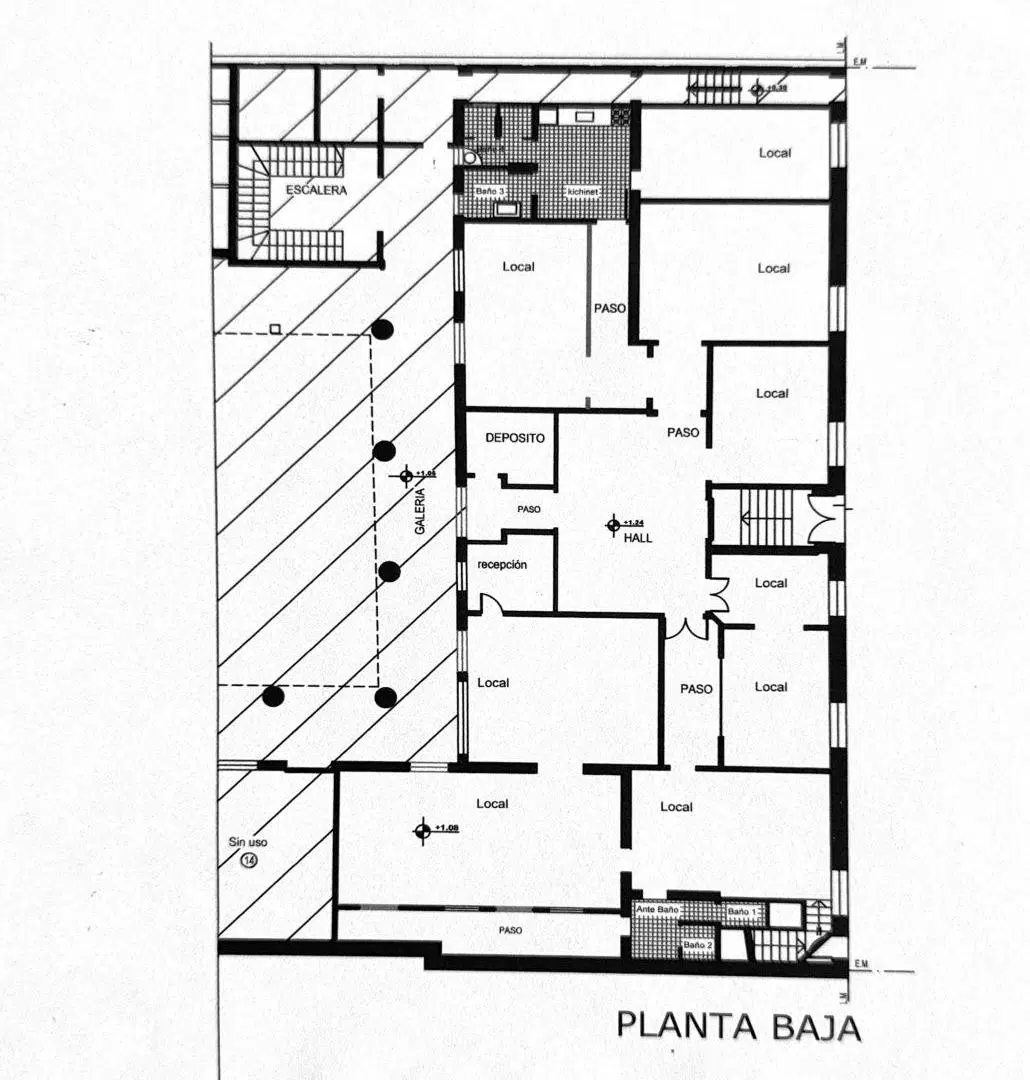 Plano 1