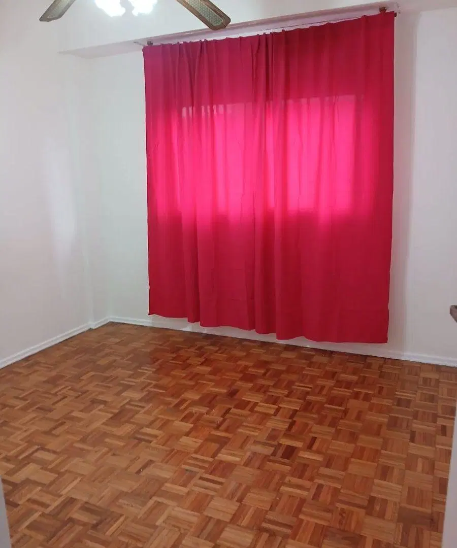 2 AMBIENTES con Balcón 4