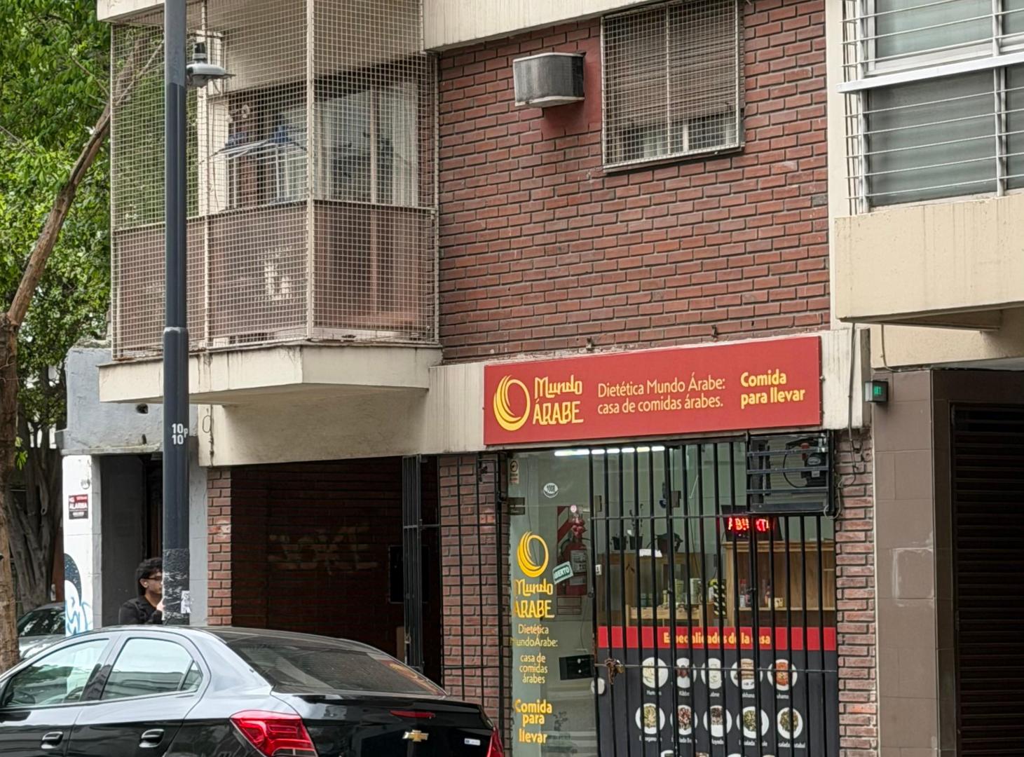 Foto de Local Comercial 28 Mts - Palermo, imagen 2