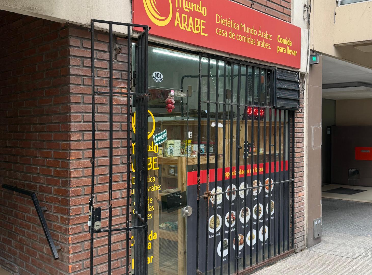 Foto de Local Comercial 28 Mts - Palermo, imagen 4