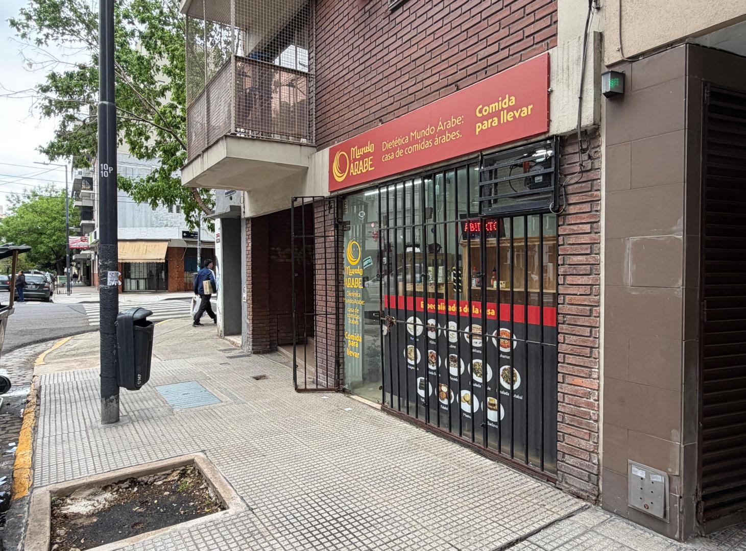 Foto de Local Comercial 28 Mts - Palermo, imagen 1