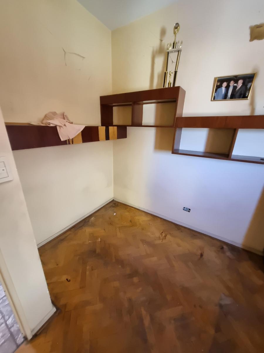 Departamento de 4 Ambientes C/dependencias, Balcón Terraza y Cochera 1