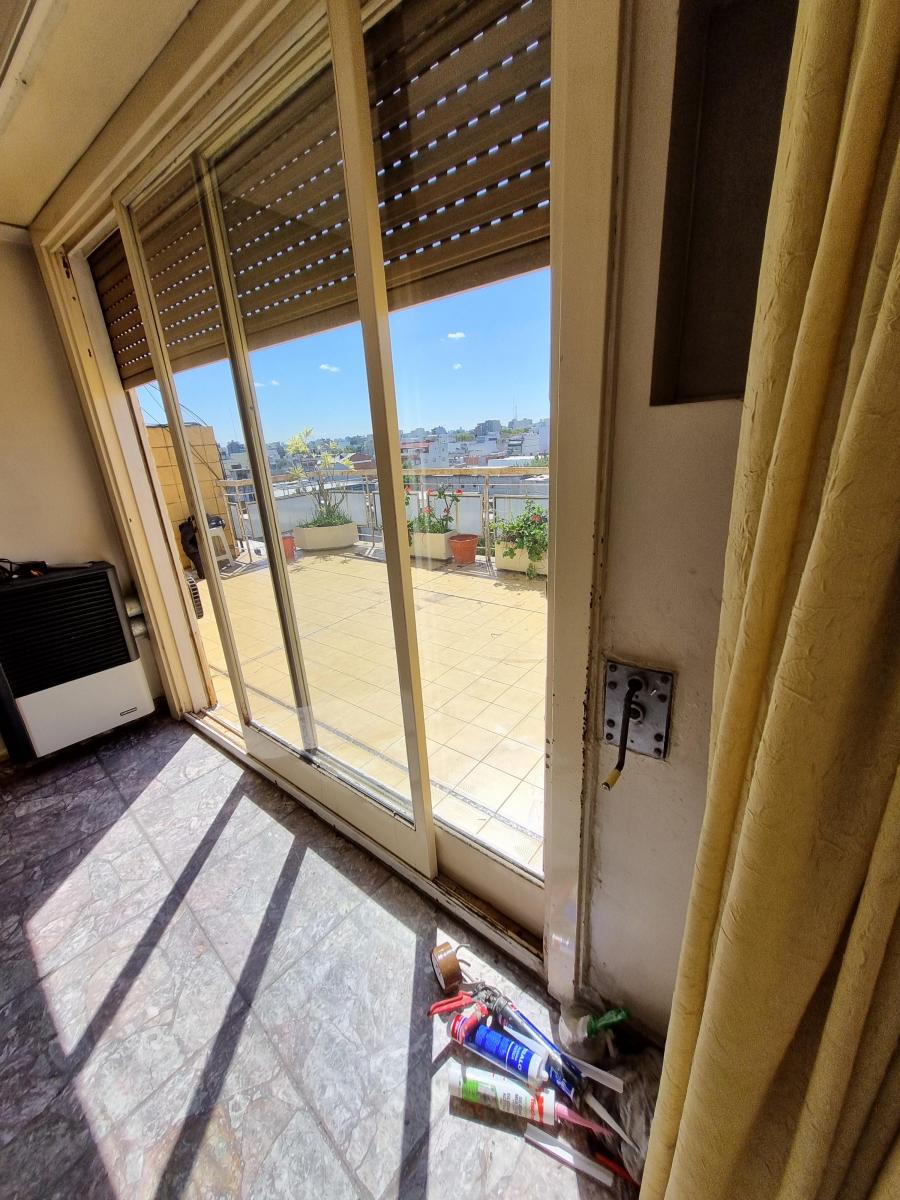Departamento de 4 Ambientes C/dependencias, Balcón Terraza y Cochera 4