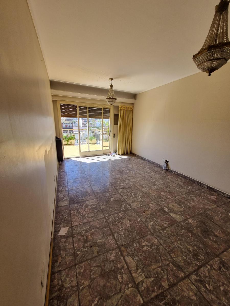 Departamento de 4 Ambientes C/dependencias, Balcón Terraza y Cochera 3