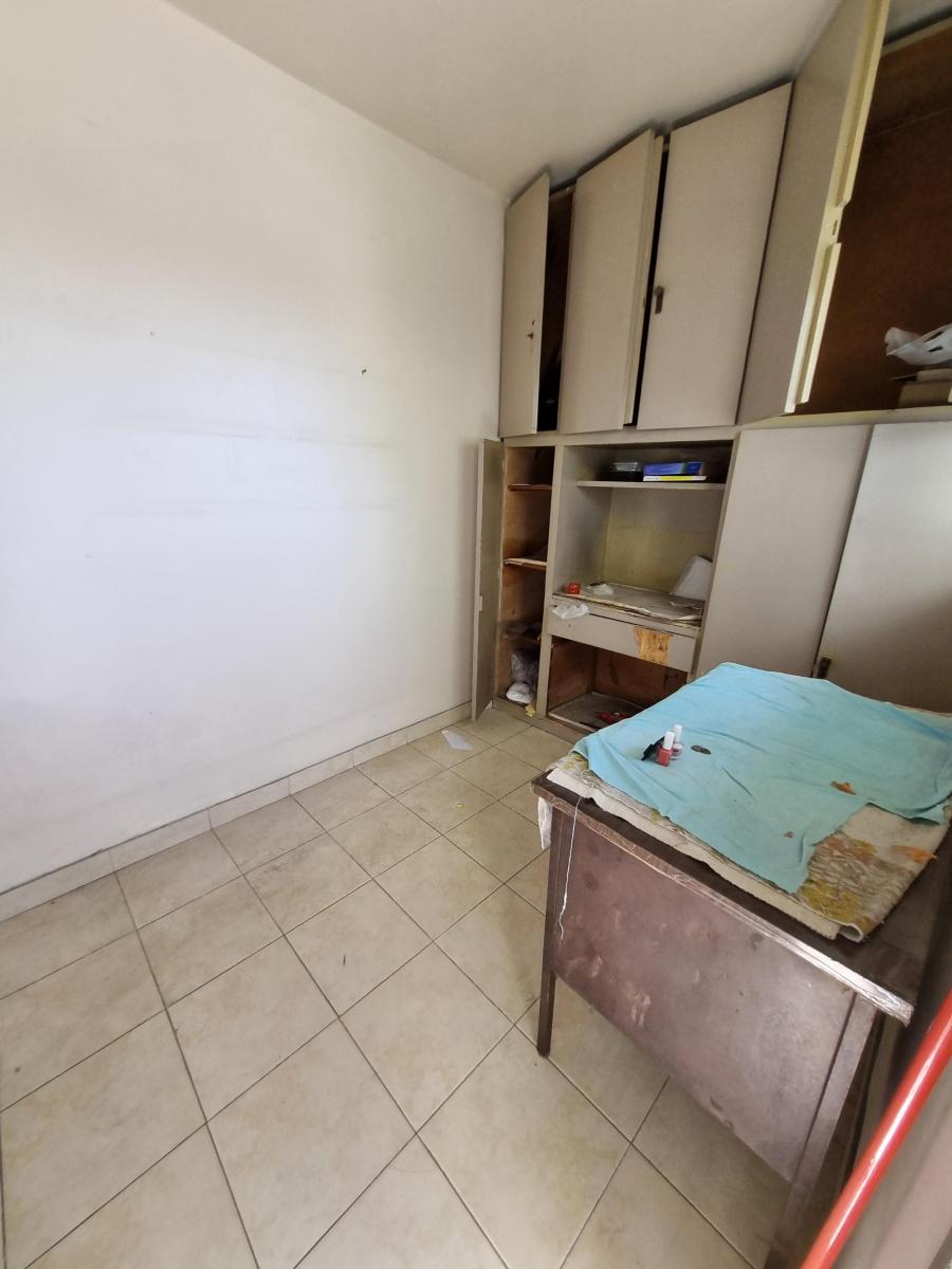 Departamento de 4 Ambientes C/dependencias, Balcón Terraza y Cochera 3