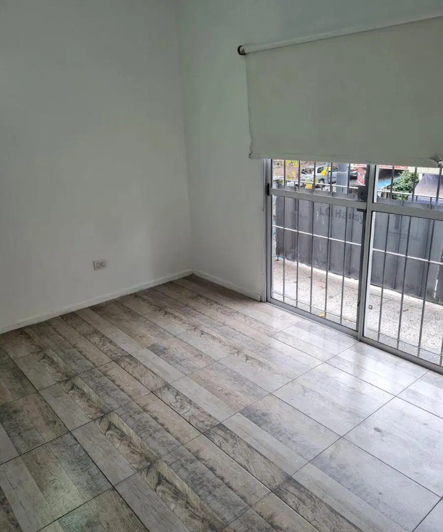 Departamento en alquiler luminoso con balcon 5