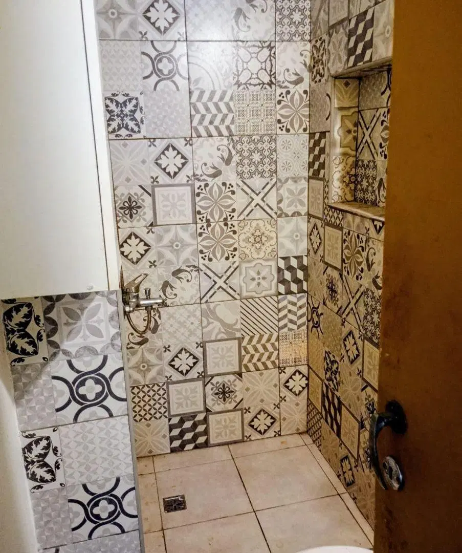 Departamento compacto de 2 ambientes 5