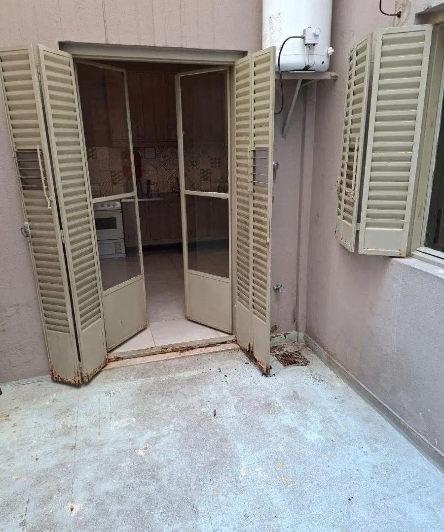 Departamento de 2 ambientes en alquiler 4