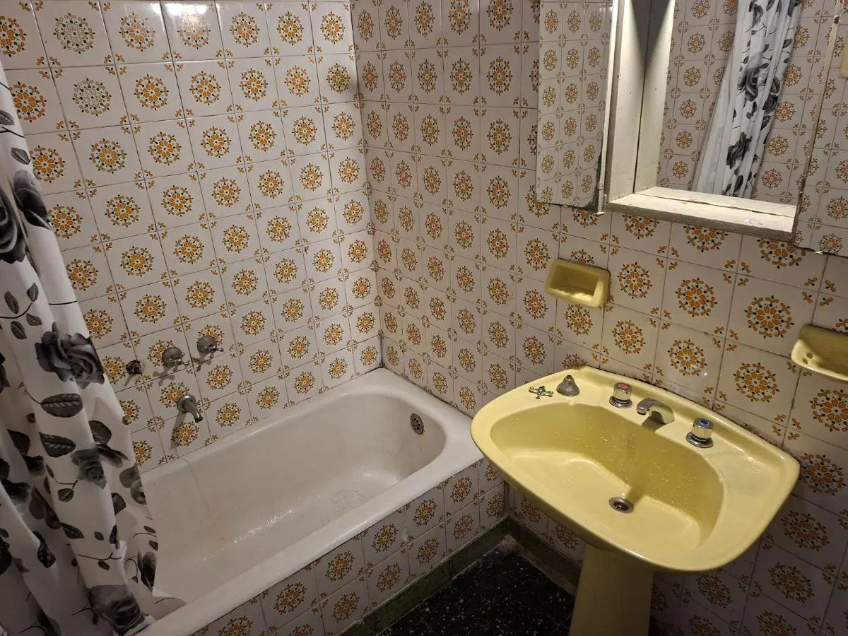 Departamento de 2 ambientes en alquiler 8