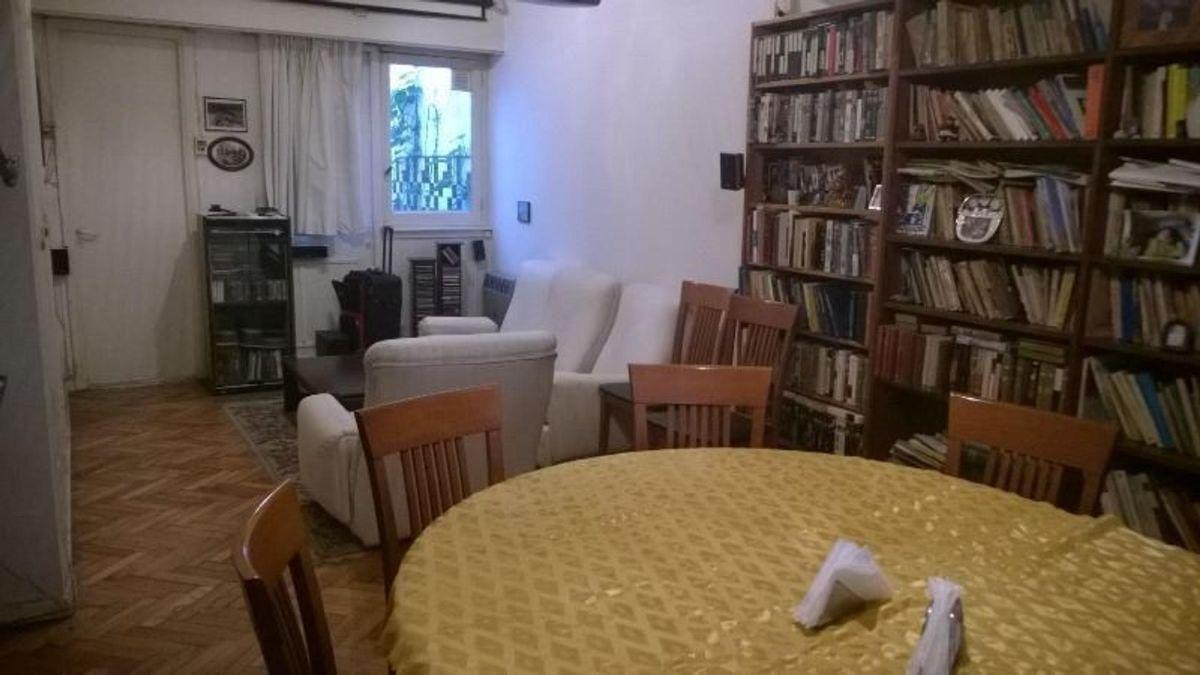 Foto de Planta Baja al frente con 2 patios, imagen 3
