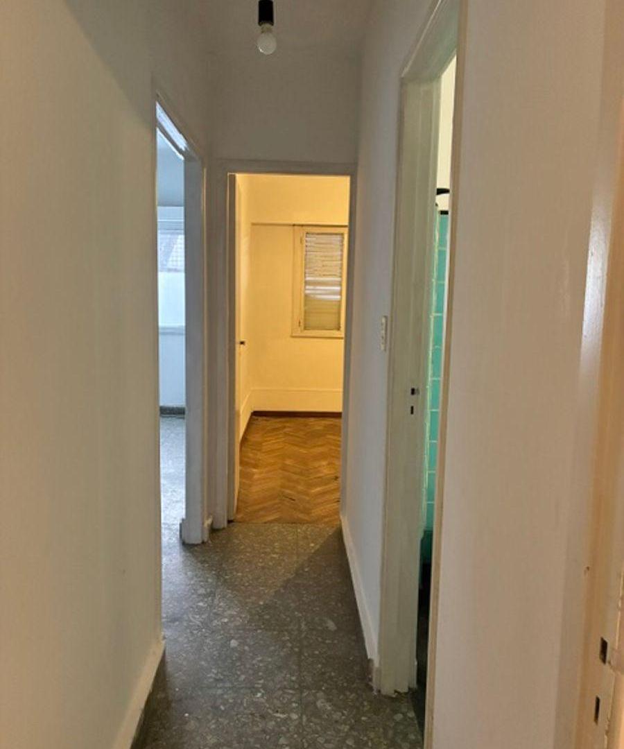 Foto de Departamento de 3 ambientes c/ dependencias y patio en venta, imagen 5