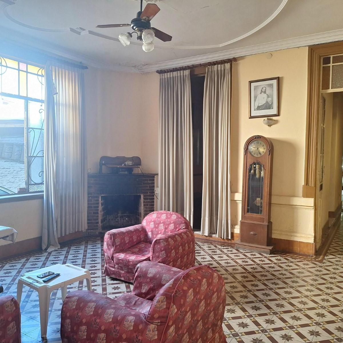 Casa de Cuatro Dorm. Apto Varios Destinos 1
