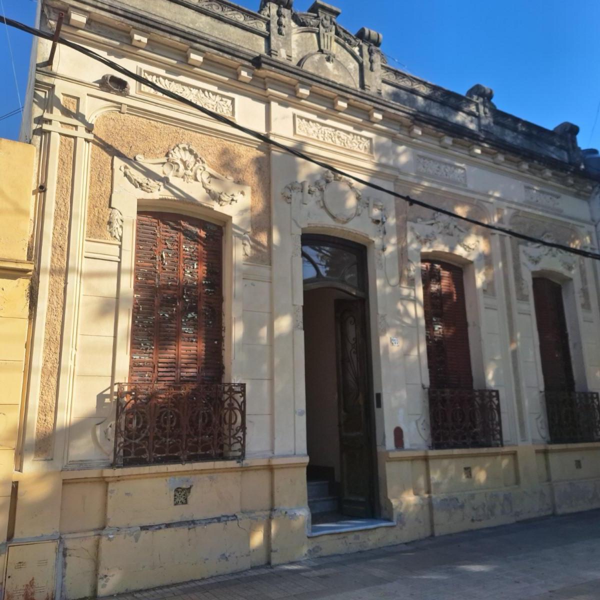 Propiedad en Argentina