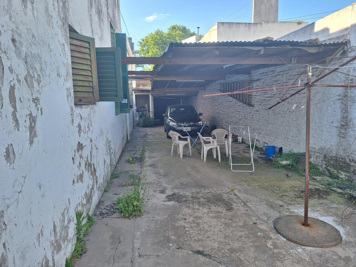Casa de Cuatro Dorm. Apto Varios Destinos 4